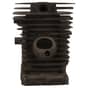 Genuine Stihl MS170 Cylinder & Piston Assy (37mm Bore) - 1130 020 1207