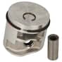 Genuine Stihl MS180 2-Mix Piston Kit 38mm - 1130 030 2015