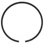 Genuine Stihl MS170 2-Mix, MS193C Piston Ring 37mm - 1130 034 3007