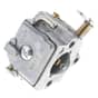 Genuine Stihl MS170 2-Mix Carburettor C1Q-S237C (1130/10) - 1130 120 0610