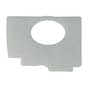Genuine Stihl MS170, MS180 (2-Mix) Air Filter - 1130 141 1700 - See Note