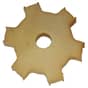Genuine Stihl A V Rubber - 1135 791 2800