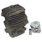 Genuine Stihl MS193 Cylinder & Piston Assy (37mm Bore) - 1137 020 1206