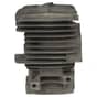 Genuine Stihl MS193 Cylinder & Piston Assy (37mm Bore) - 1137 020 1206