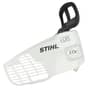 Genuine Stihl MS193T Chain Sprocket Cover - 1137 640 1709