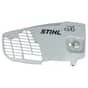 Genuine Stihl Chain Sprocket Cover - 1137 640 1712