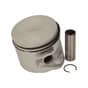 Genuine Stihl MS441, MS441C Piston 50mm - 1138 030 2003