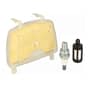 Genuine Stihl MS171, MS181, MS211 Service Kit (No.9) - 1139 007 4100