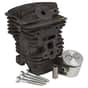 Genuine Stihl MS171 Cylinder & Piston Assy (37mm Bore) - 1139 020 1200