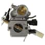 Genuine Stihl MS211 Carburettor C1Q-S120 - 1139 120 0602