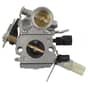 Genuine Stihl MS181 Carburettor C1Q-S122 - 1139 120 0606