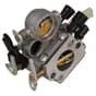Genuine Stihl MS181 Carburettor C1Q-S191 - 1139 120 0608