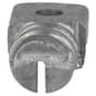 Genuine Stihl MS171, MS181, MS211 A V Spring Mount - 1139 792 2901