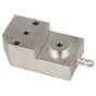 Genuine Stihl Leakage Test Block Off Plate Adaptor - ST1139 893 2500