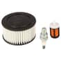 Genuine Stihl MS362, MS400 Service Kit (No.12) - 1140 007 4102 - See Note