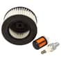 Genuine Stihl MS362, MS400 Service Kit (No.12) - 1140 007 4102 - See Note