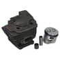 Genuine Stihl MS362 Cylinder & Piston Assy (47mm Bore) -1140 020 1209