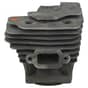 Genuine Stihl MS362 Cylinder & Piston Assy (47mm Bore) -1140 020 1209