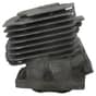 Genuine Stihl MS362 Cylinder & Piston Assy (47mm Bore) -1140 020 1209