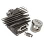 Genuine Stihl MS362C Cylinder & Piston - 1140 020 1210