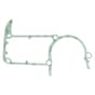 Genuine Stihl MS400C Crankcase Gasket - 1140 020 9700