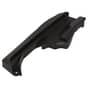 Genuine Stihl MS362, MS400 Chain Brake Band Cover - 1140 021 1105