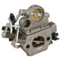 Genuine Stihl MS311, MS391 Carburettor WTE- 17 - 1140 120 0605