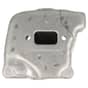 Genuine Stihl MS311, MS391 Exhaust Assy - 1140 140 0656 - See Note