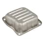 Genuine Stihl MS311, MS391 Exhaust Casing - 1140 145 0802