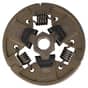 Genuine Stihl MS311, MS391 Clutch - 1140 160 2001