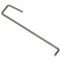 Genuine Stihl MS311, MS362 Throttle Rod - 1140 182 1500