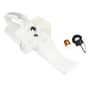 Genuine Stihl MS362, MS391 Tank Housing - 1140 350 0825