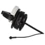 Genuine Stihl MS362, MS391 Tank Housing - 1140 350 0825