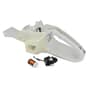 Genuine Stihl MS400 Tank Housing - 1140 350 0840