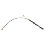 Genuine Stihl MS362 Wiring Harness - 1140 440 3000