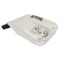 Genuine Stihl MS261 Chain Sprocket Cover - 1140 640 1704
