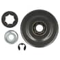 Genuine Stihl MS261 Rim Sprocket Kit 0.325" 7T - 1141 007 1002