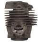 Genuine Stihl MS261 Cylinder & Piston Assy (44.7mm Bore) - 1141 020 1200