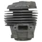 Genuine Stihl MS261C-BE Cylinder & Piston Assy (44.7mm Bore) - 1141 020 1202