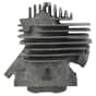 Genuine Stihl MS261C-BE Cylinder & Piston Assy (44.7mm Bore) - 1141 020 1202