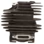 Genuine Stihl MS261 Cylinder & Piston (44.7mm Bore) - 1141 020 1230