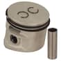 Genuine Stihl MS261 Piston Assembly (44.7mm  Dia) - 1141 030 2031