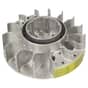 Genuine Stihl MS261 Flywheel - 1141 400 1230