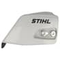 Genuine Stihl MS261, MS362 Chain Sprocket Cover - 1141 640 1700
