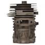 Genuine Stihl MS251 Cylinder & Piston Assy (44mm Bore) - 1143 020 1207