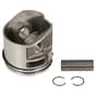 Genuine Stihl MS231, MS231C Piston Assembly 42.5mm - ST1143 030 2013