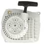 Genuine Stihl MS231C, MS251C Fan Housing With Rewind Starter - 1143 080 2133