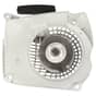 Genuine Stihl MS231C, MS251C Fan Housing With Rewind Starter - 1143 080 2133
