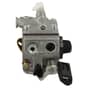 Genuine Stihl MS231, MS251 Carburettor (WTF-4) - 1143 120 0631