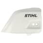 Genuine Stihl MS231, MS251 Chain Sprocket Cover - 1143 640 1701